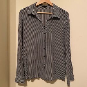 Dynamite Button Down Shirt